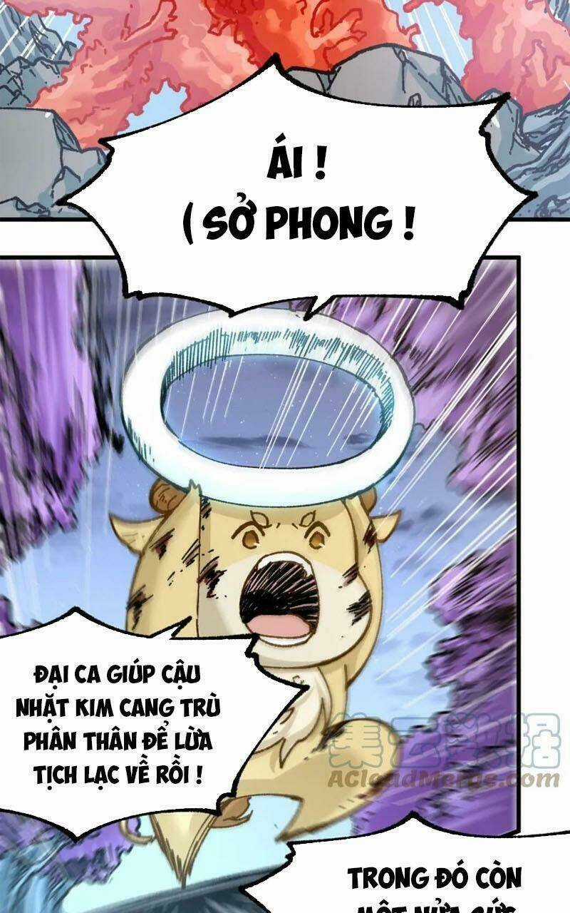 Thánh Khư - Chapter 187 - Trang 49