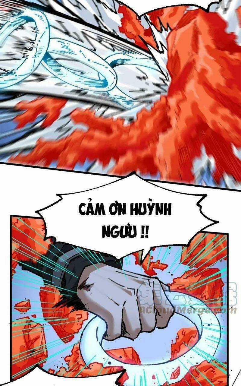 Thánh Khư - Chapter 187 - Trang 51