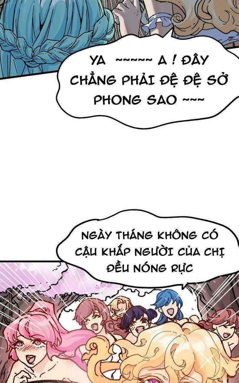Thánh Khư - Chapter 187 - Trang 53