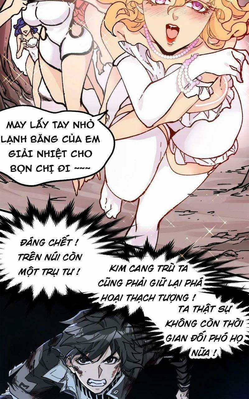 Thánh Khư - Chapter 187 - Trang 54