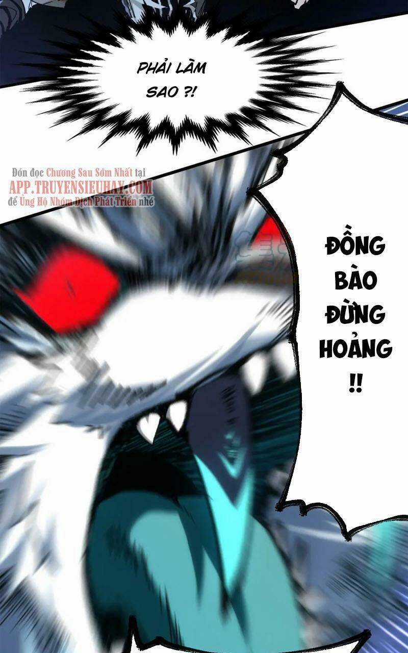 Thánh Khư - Chapter 187 - Trang 55