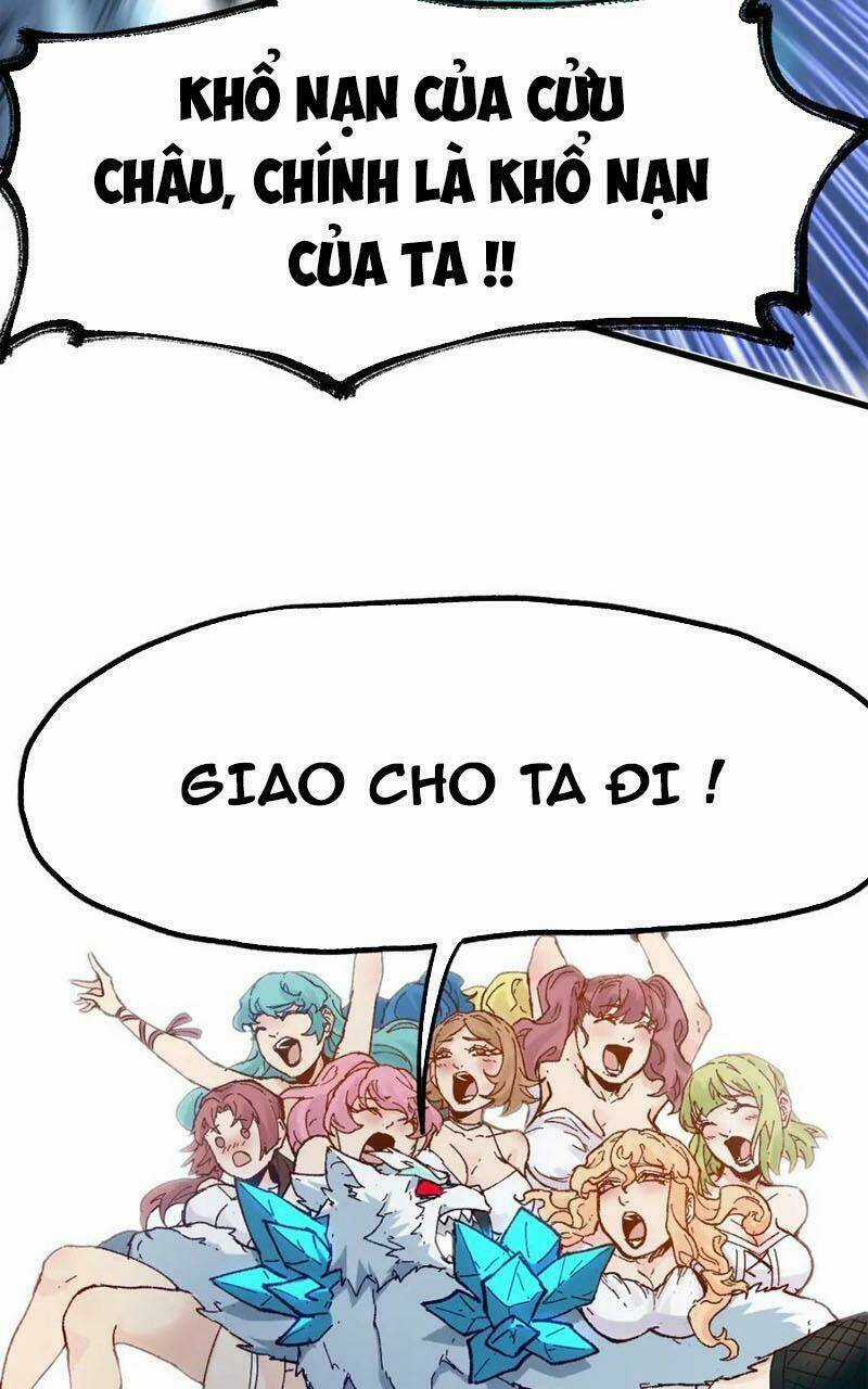 Thánh Khư - Chapter 187 - Trang 56