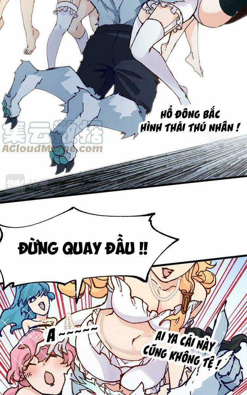 Thánh Khư - Chapter 187 - Trang 57