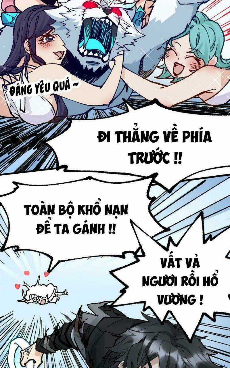 Thánh Khư - Chapter 187 - Trang 58