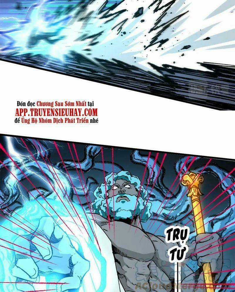 Thánh Khư - Chapter 187 - Trang 62