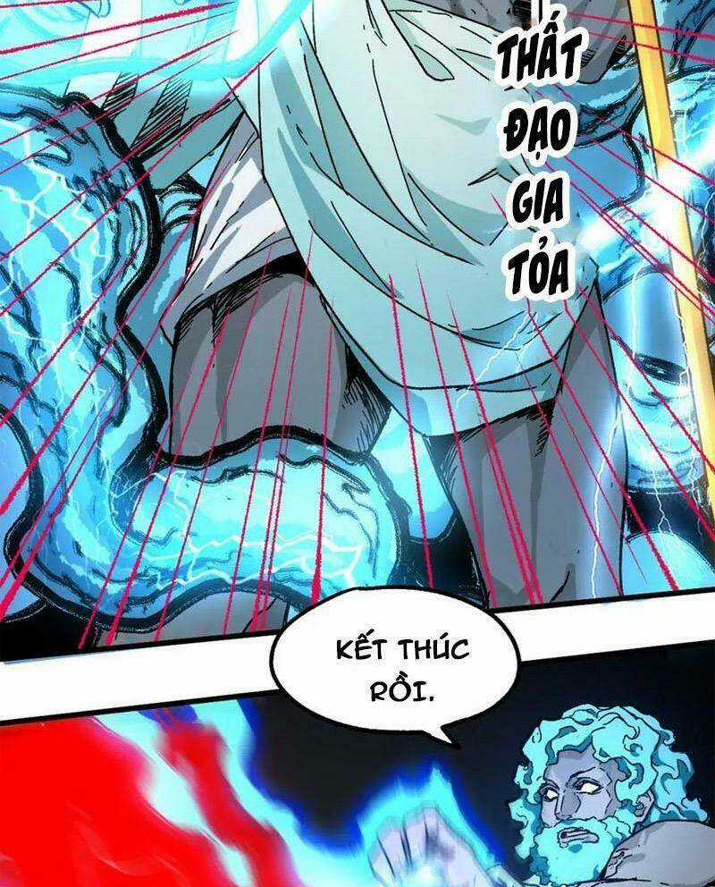 Thánh Khư - Chapter 187 - Trang 63