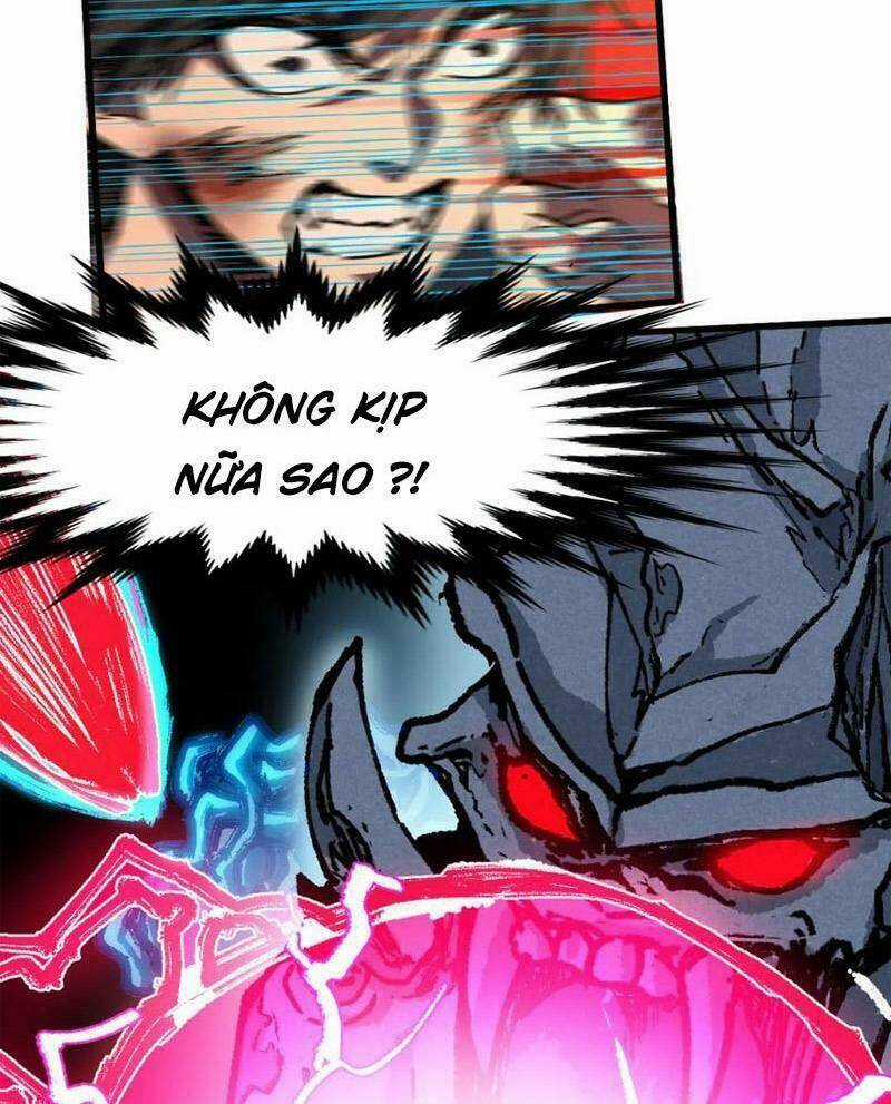 Thánh Khư - Chapter 187 - Trang 69