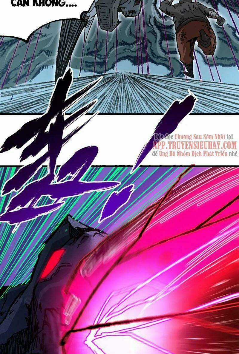 Thánh Khư - Chapter 187 - Trang 9