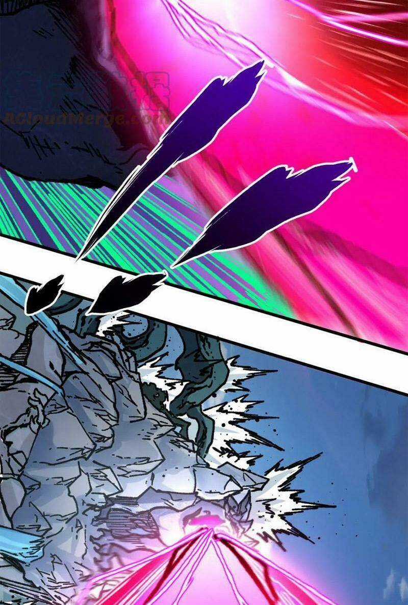 Thánh Khư - Chapter 187 - Trang 10