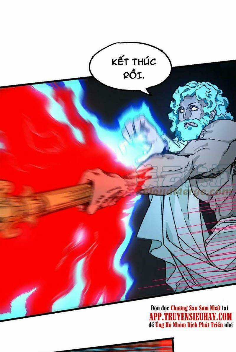 Thánh Khư - Chapter 188 - Trang 1