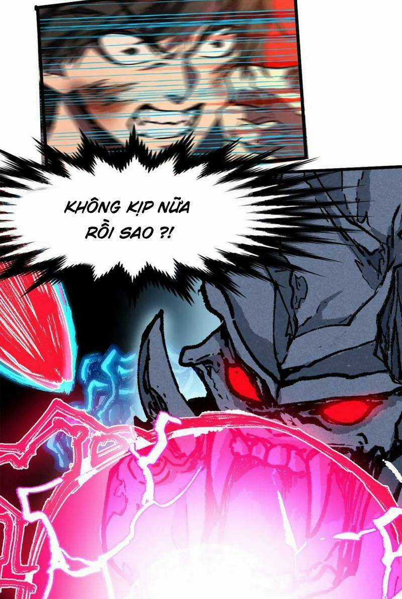 Thánh Khư - Chapter 188 - Trang 2