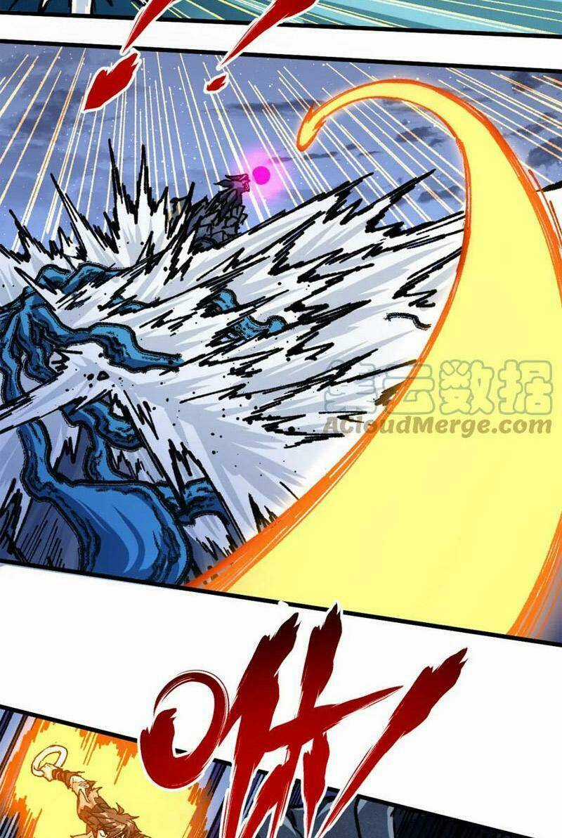 Thánh Khư - Chapter 188 - Trang 11