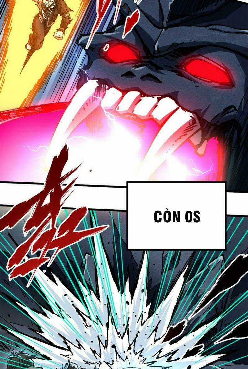 Thánh Khư - Chapter 188 - Trang 12