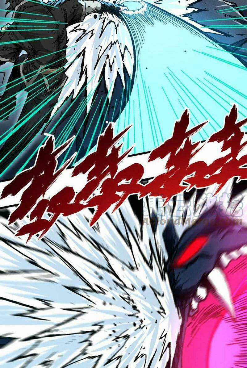 Thánh Khư - Chapter 188 - Trang 13