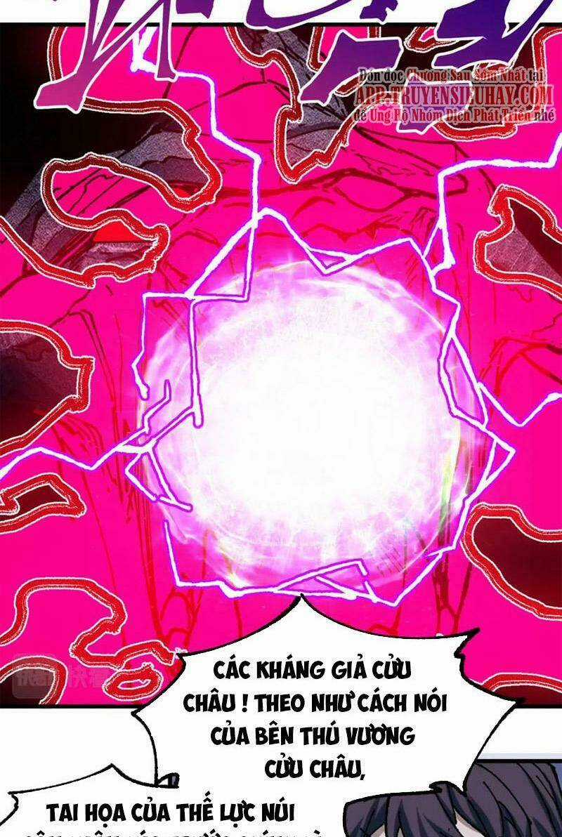 Thánh Khư - Chapter 188 - Trang 15