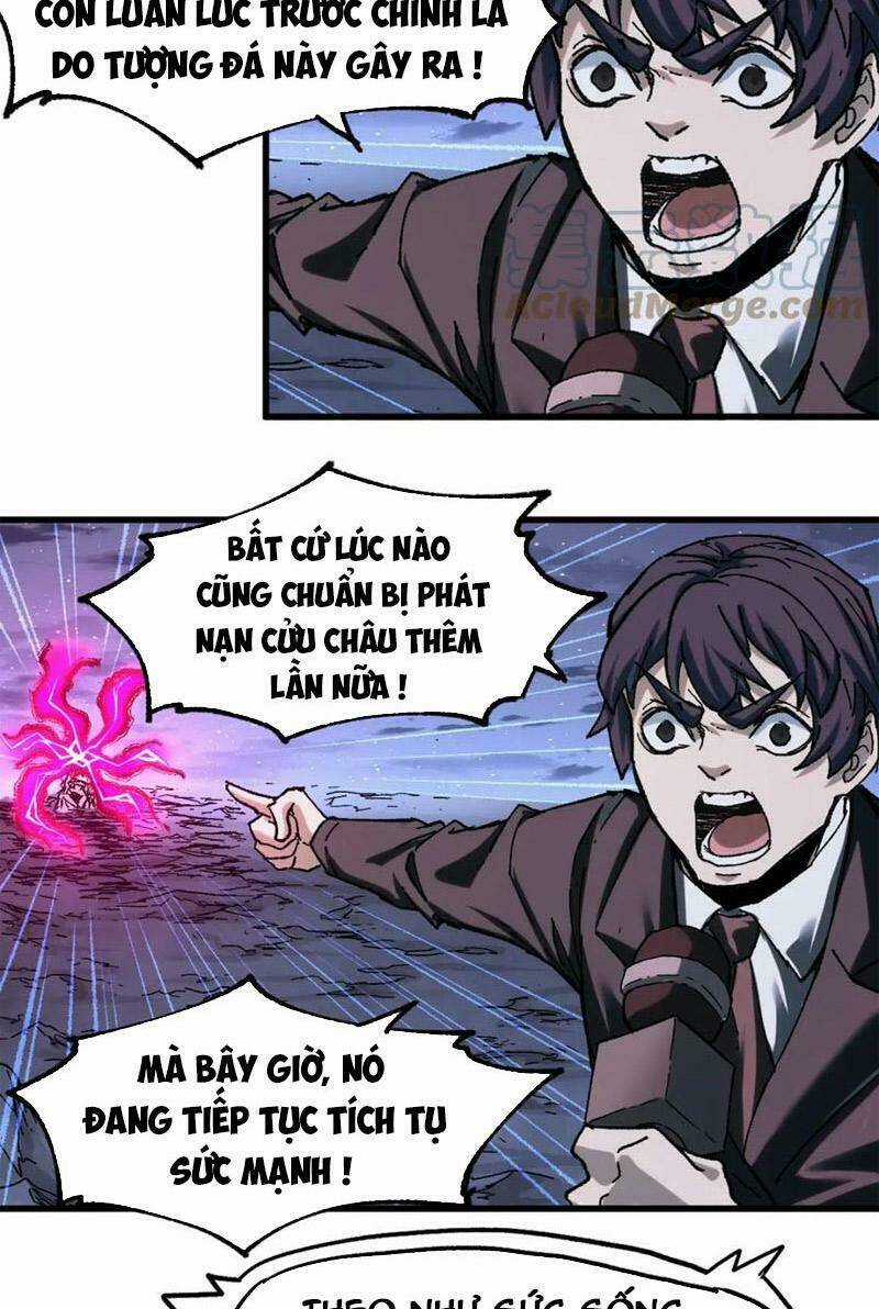 Thánh Khư - Chapter 188 - Trang 16