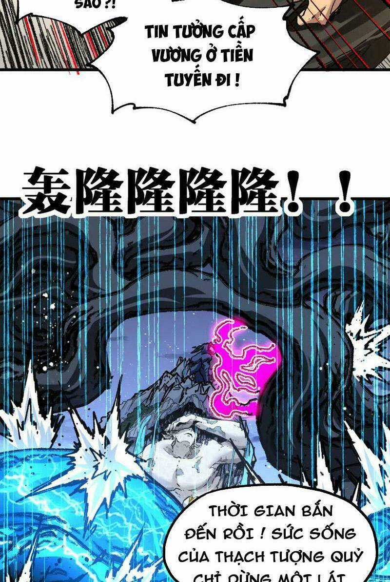 Thánh Khư - Chapter 188 - Trang 19