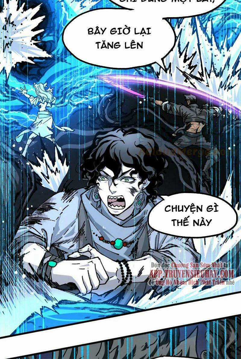 Thánh Khư - Chapter 188 - Trang 20