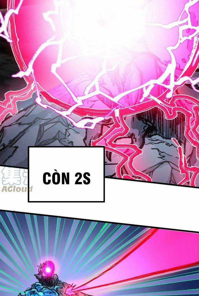 Thánh Khư - Chapter 188 - Trang 3