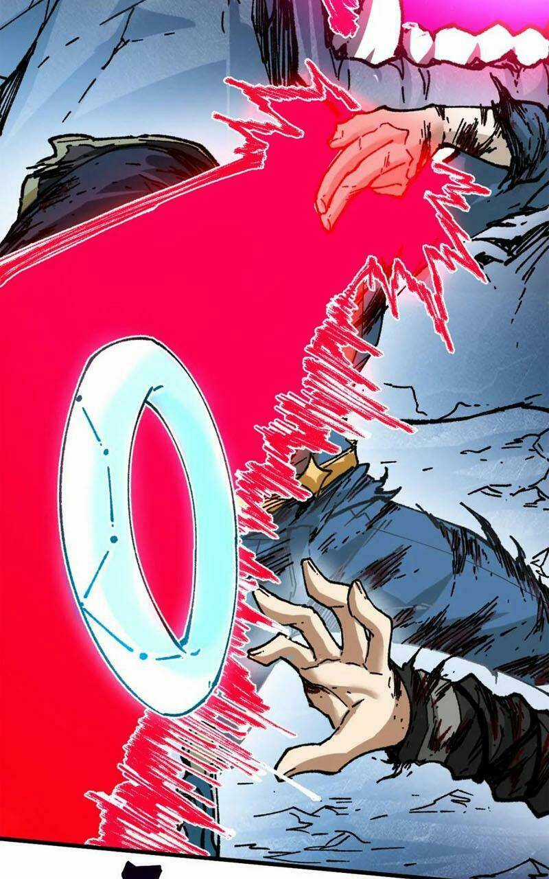 Thánh Khư - Chapter 188 - Trang 23