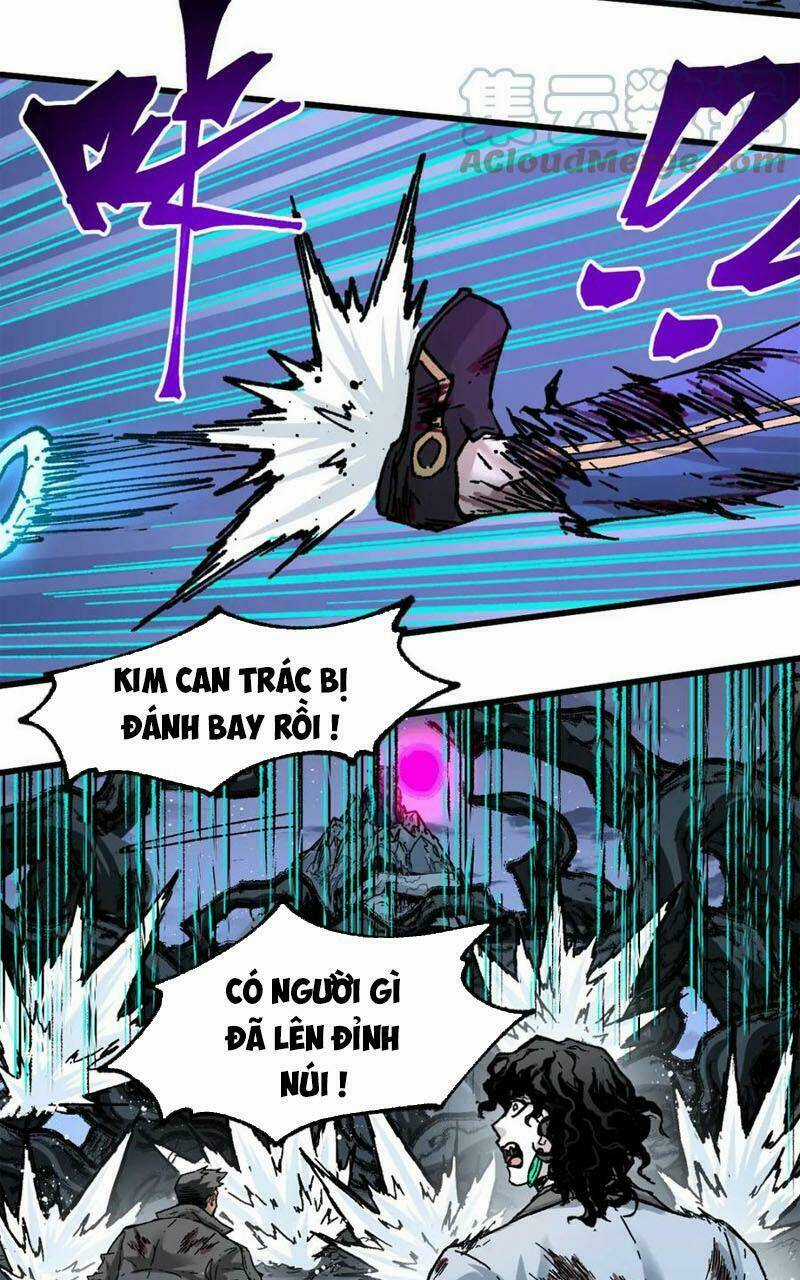 Thánh Khư - Chapter 188 - Trang 24