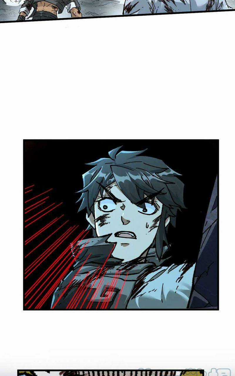 Thánh Khư - Chapter 188 - Trang 25