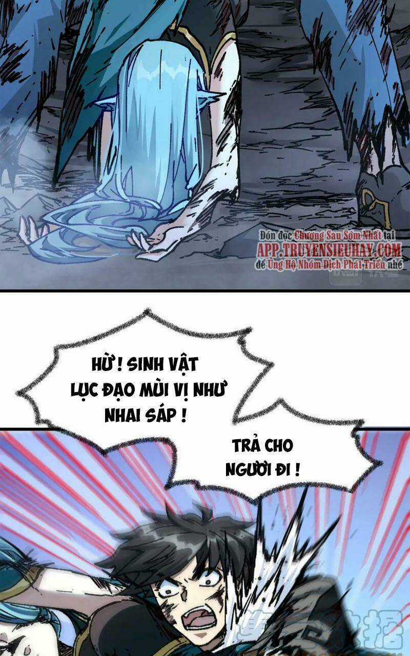 Thánh Khư - Chapter 188 - Trang 27