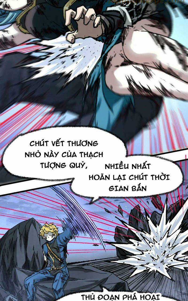Thánh Khư - Chapter 188 - Trang 28