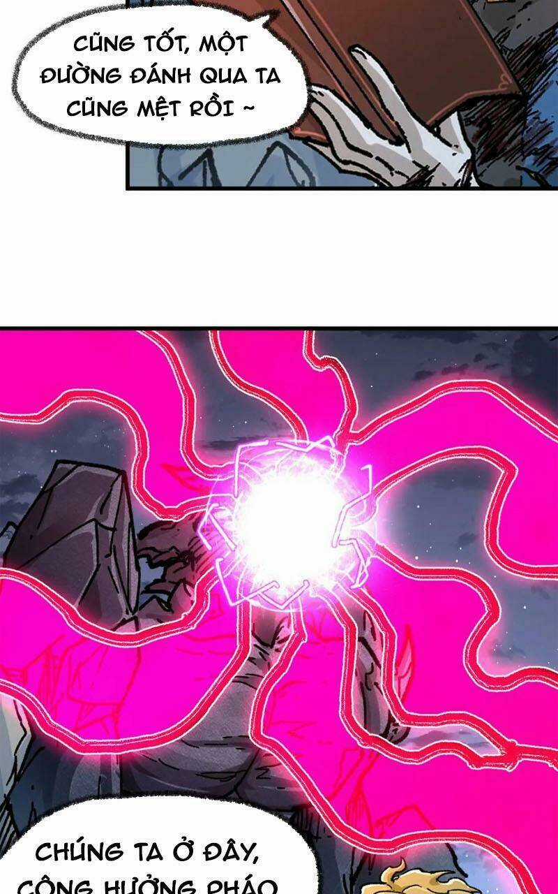 Thánh Khư - Chapter 188 - Trang 30