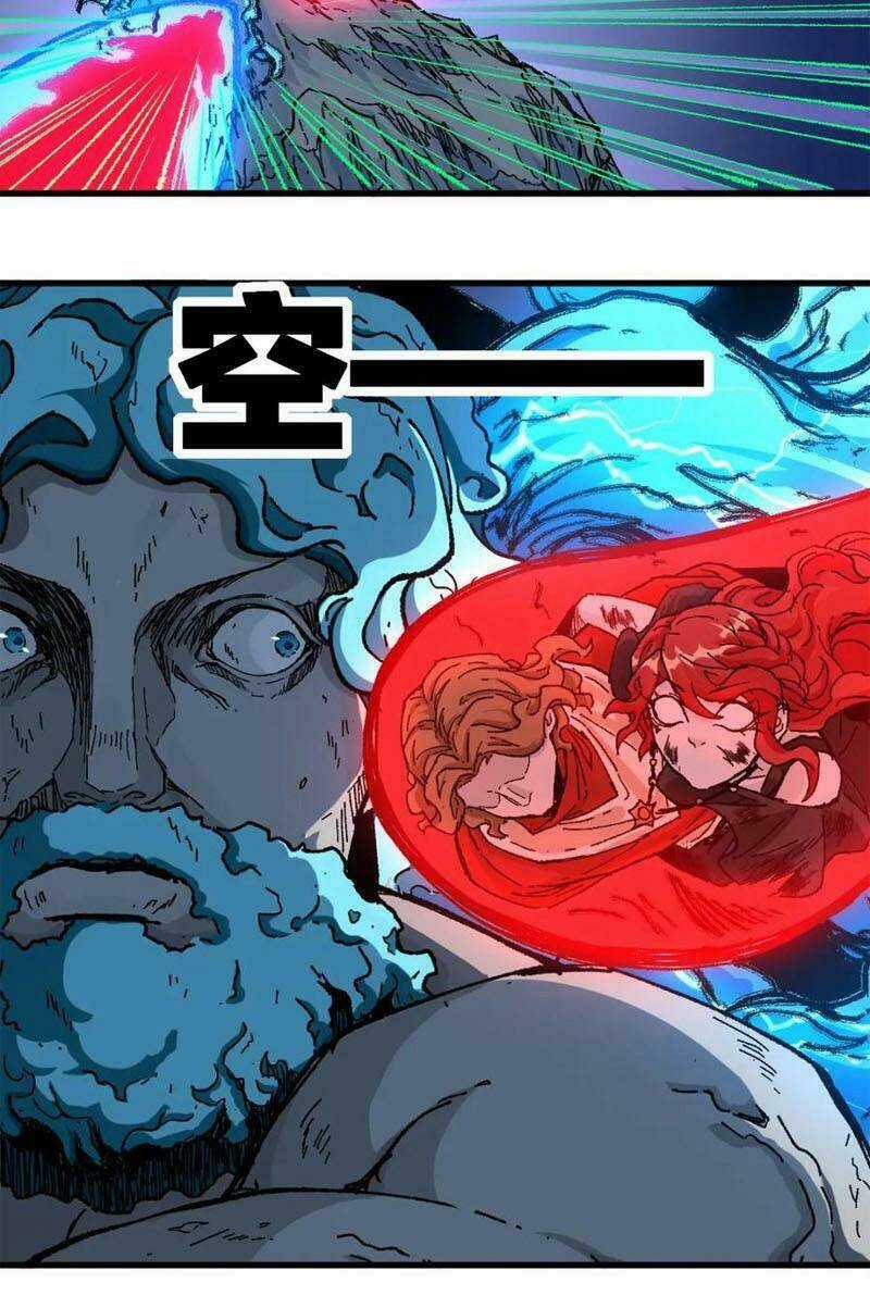 Thánh Khư - Chapter 188 - Trang 4