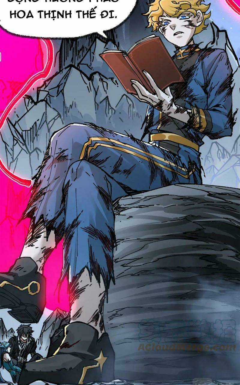 Thánh Khư - Chapter 188 - Trang 31