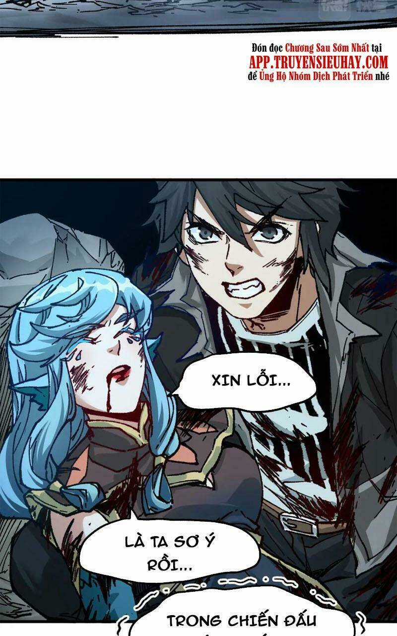 Thánh Khư - Chapter 188 - Trang 32