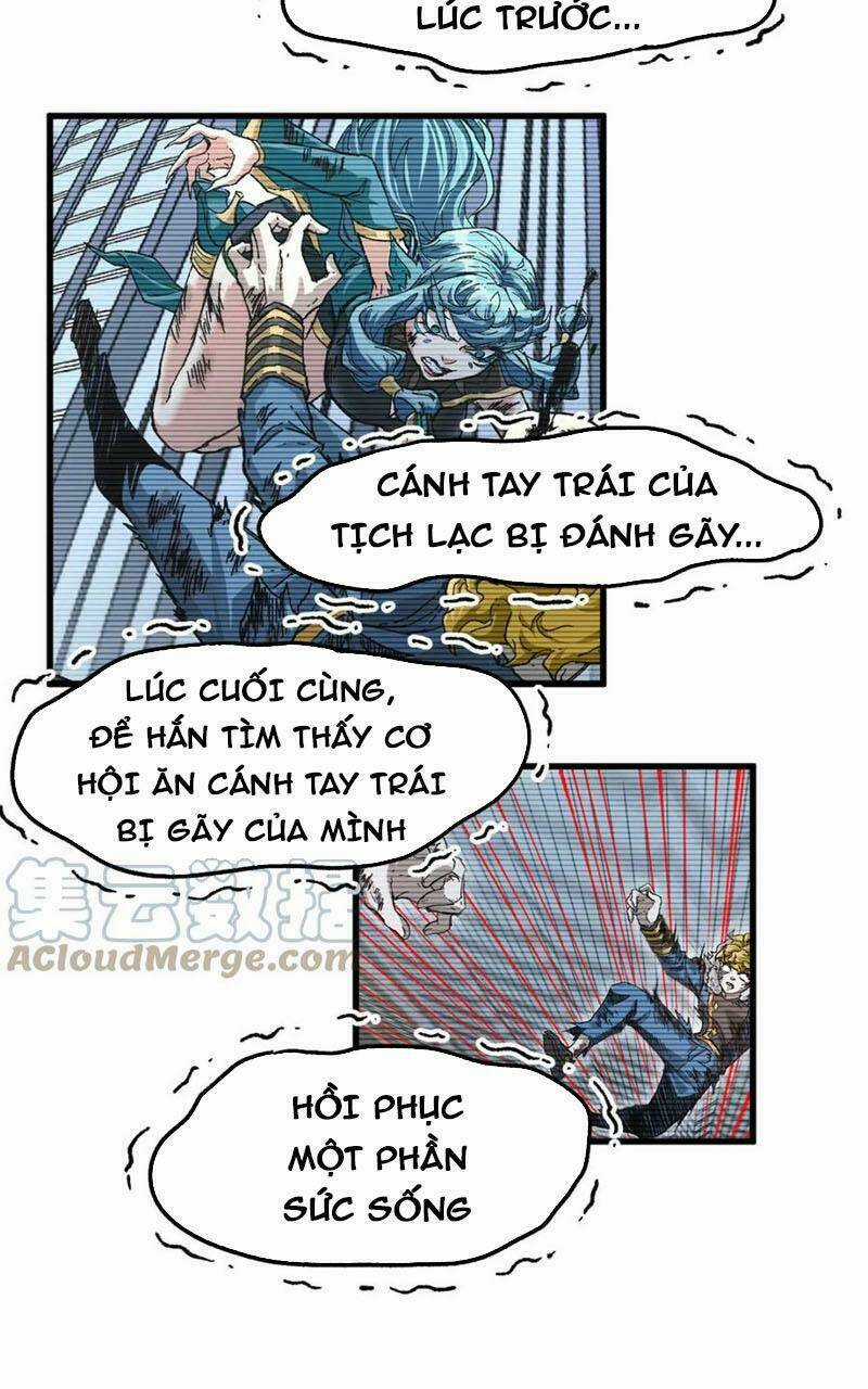 Thánh Khư - Chapter 188 - Trang 33