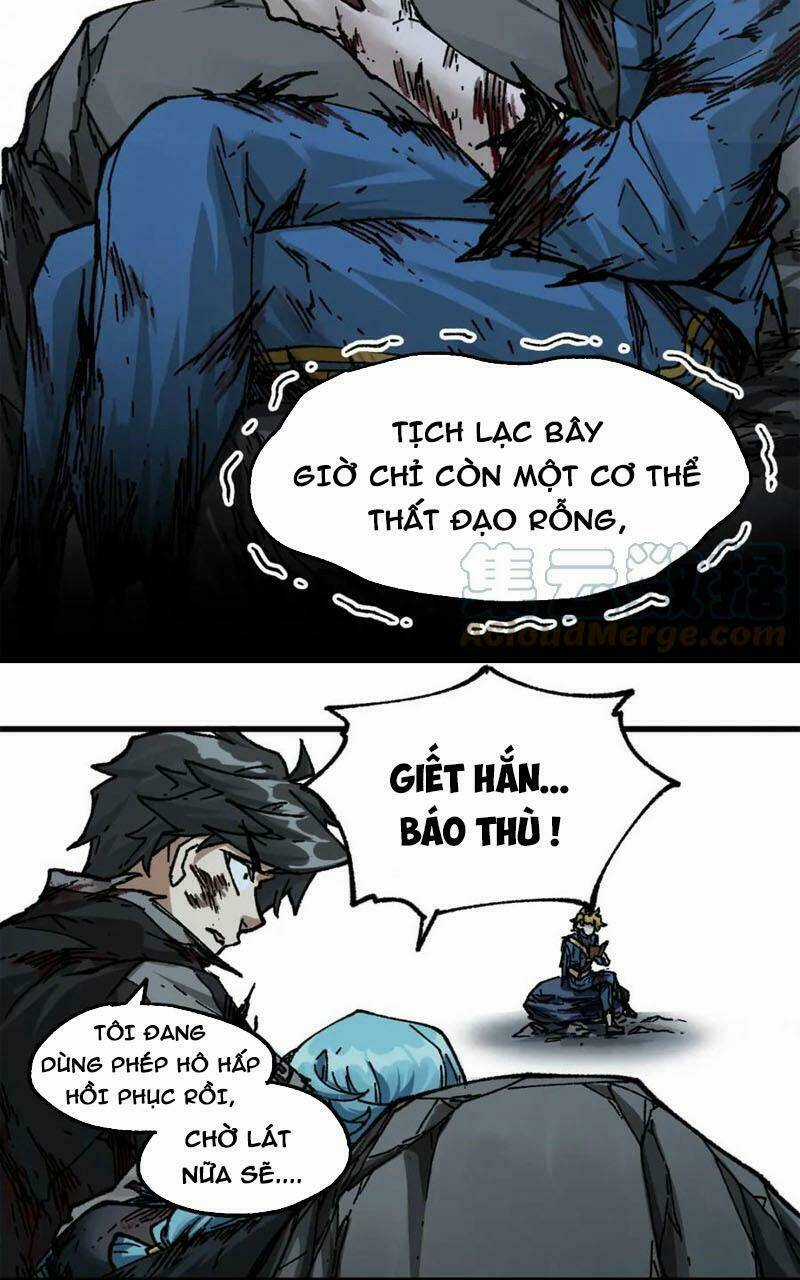 Thánh Khư - Chapter 188 - Trang 35