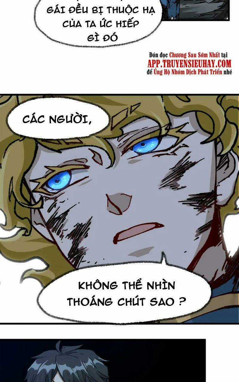 Thánh Khư - Chapter 188 - Trang 38