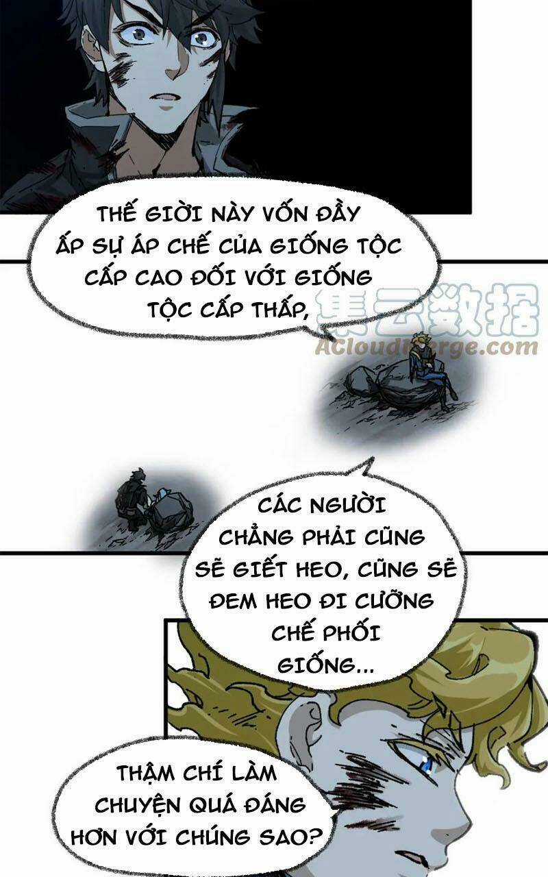 Thánh Khư - Chapter 188 - Trang 39