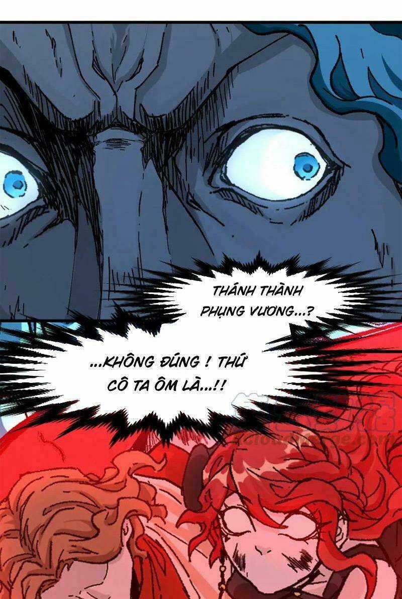 Thánh Khư - Chapter 188 - Trang 5