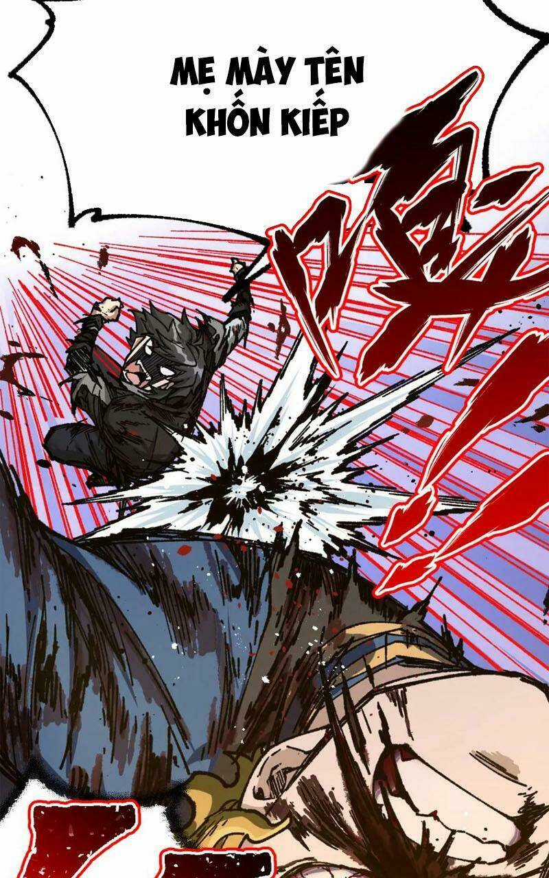 Thánh Khư - Chapter 188 - Trang 43