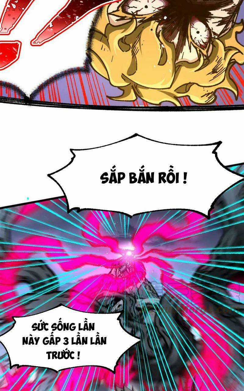 Thánh Khư - Chapter 188 - Trang 44