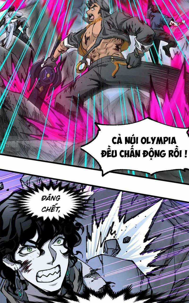 Thánh Khư - Chapter 188 - Trang 45