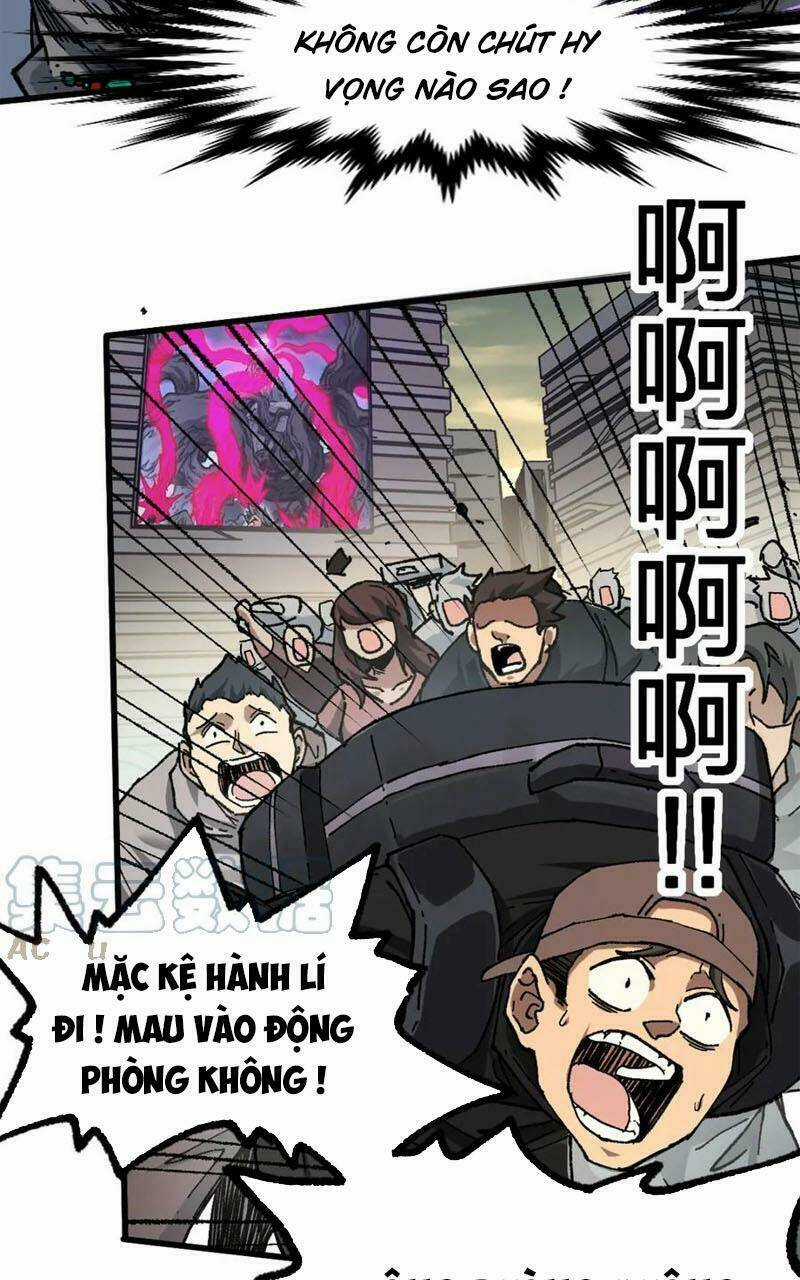 Thánh Khư - Chapter 188 - Trang 46