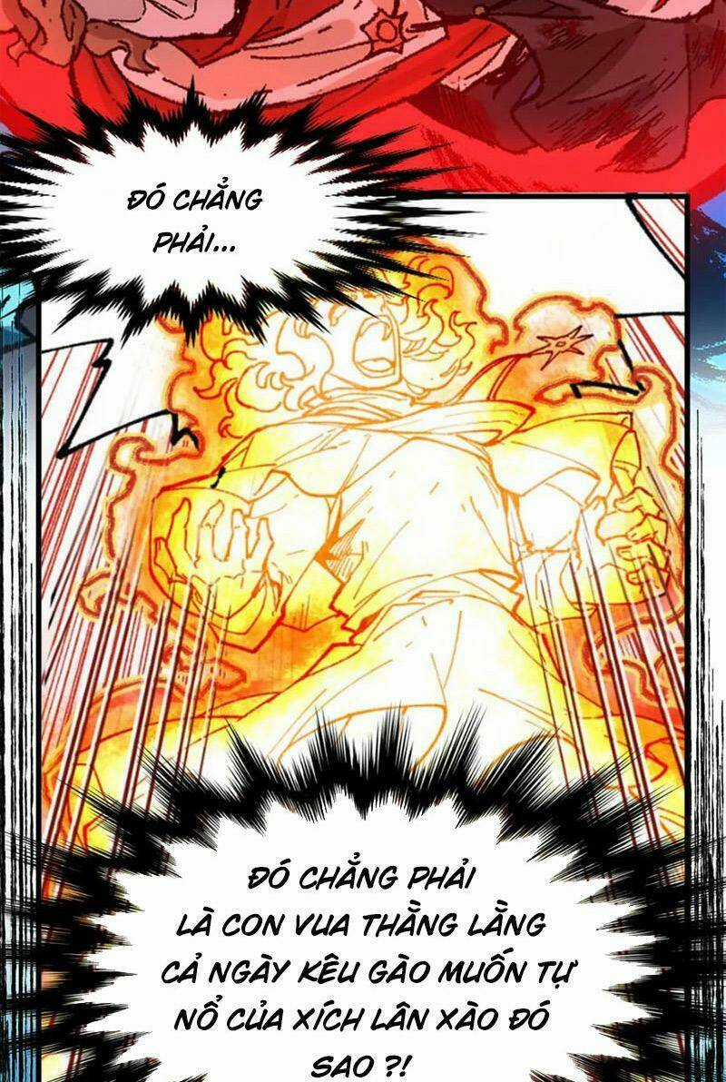 Thánh Khư - Chapter 188 - Trang 6