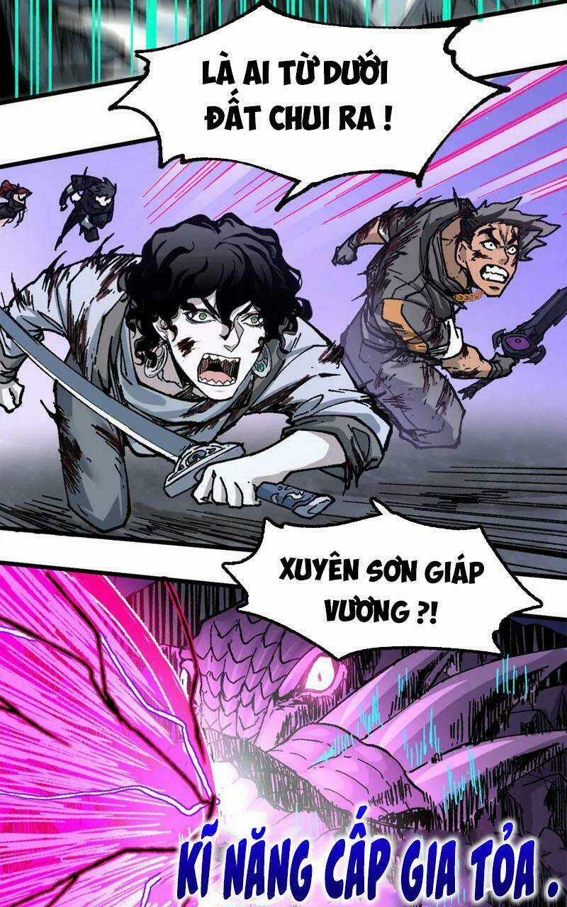 Thánh Khư - Chapter 188 - Trang 51