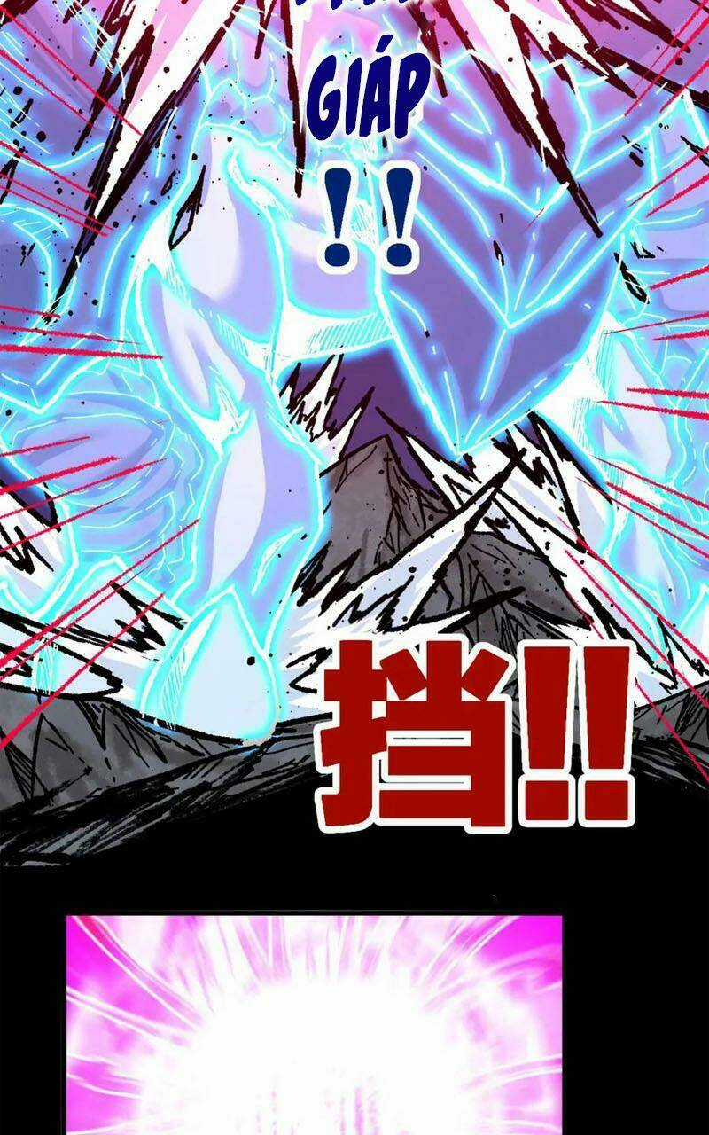 Thánh Khư - Chapter 188 - Trang 53