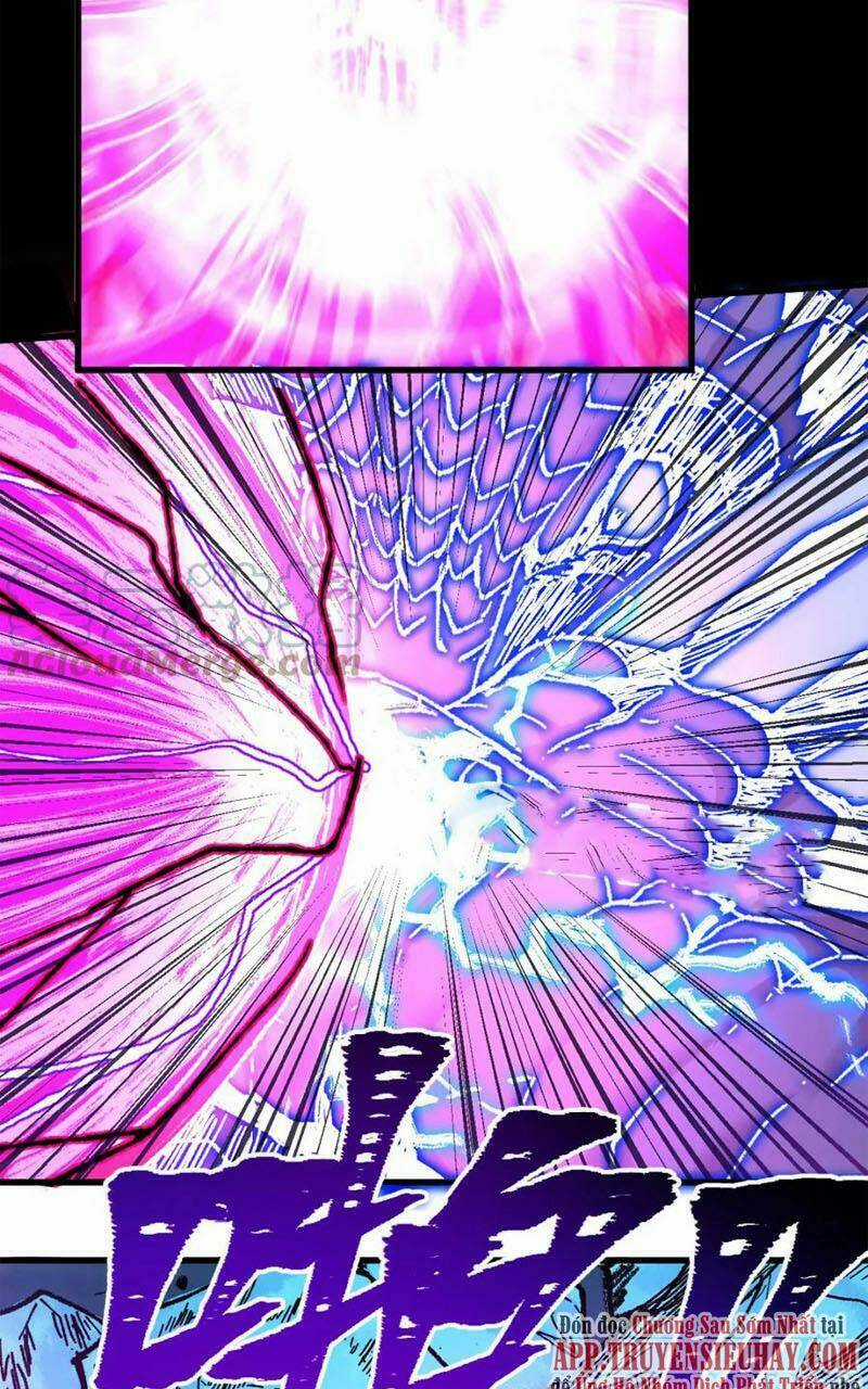 Thánh Khư - Chapter 188 - Trang 54