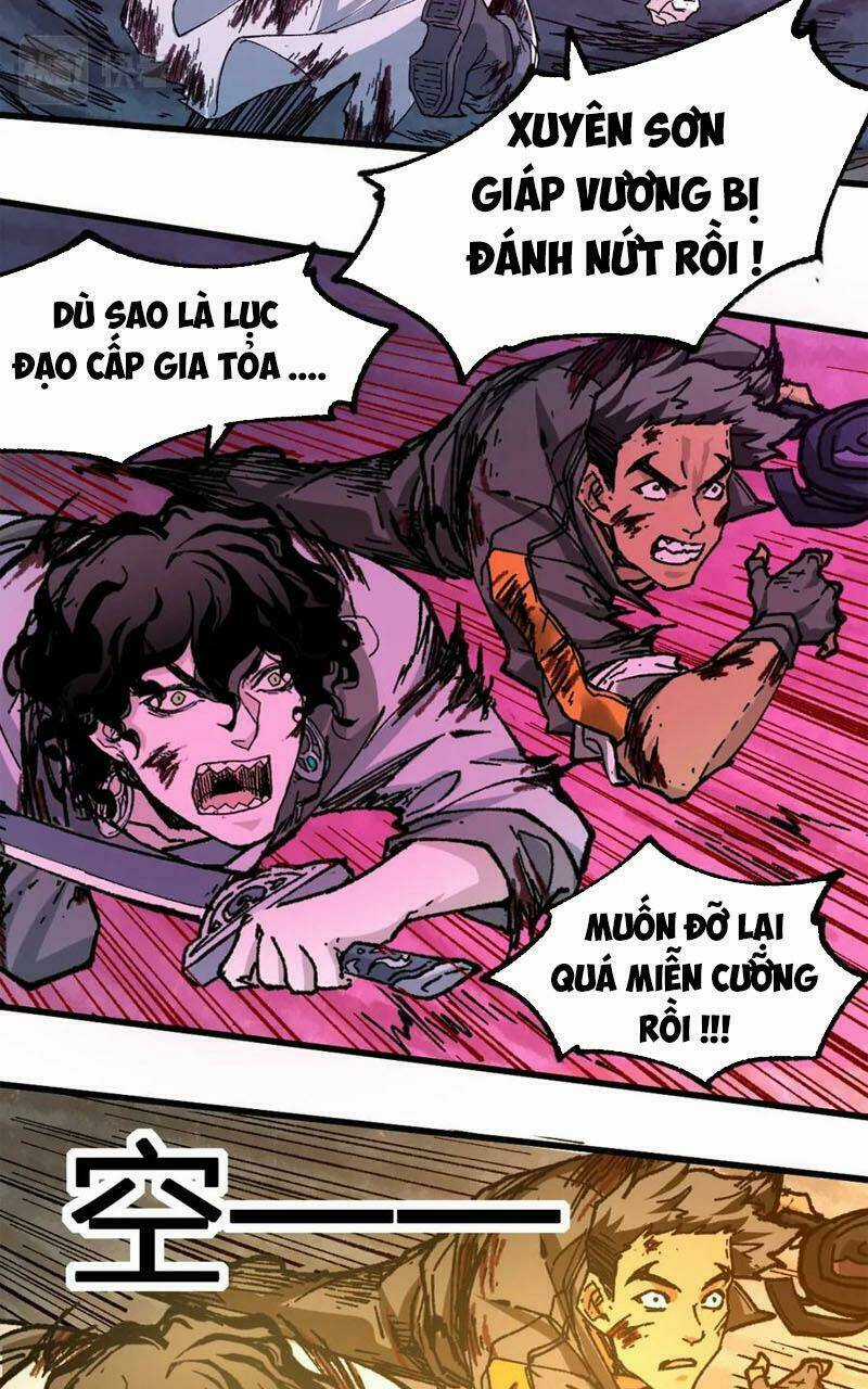 Thánh Khư - Chapter 188 - Trang 57