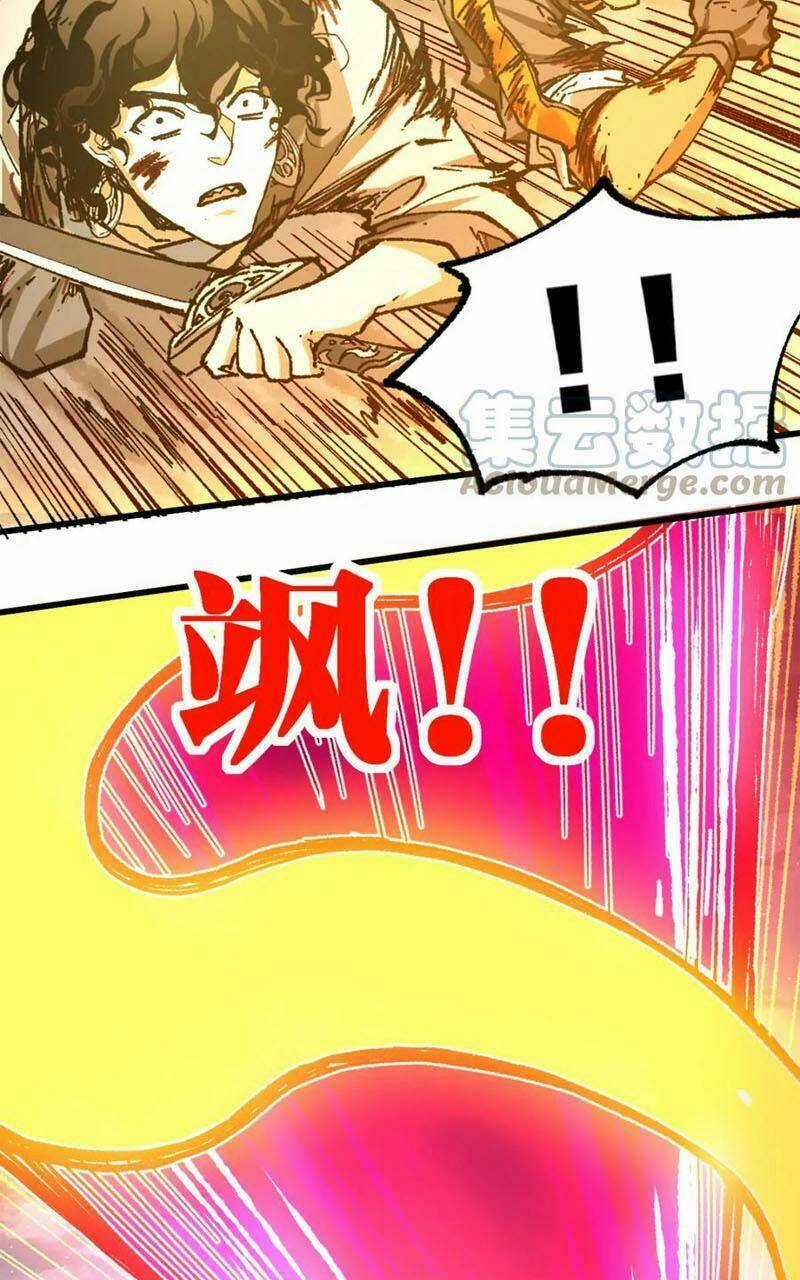 Thánh Khư - Chapter 188 - Trang 58