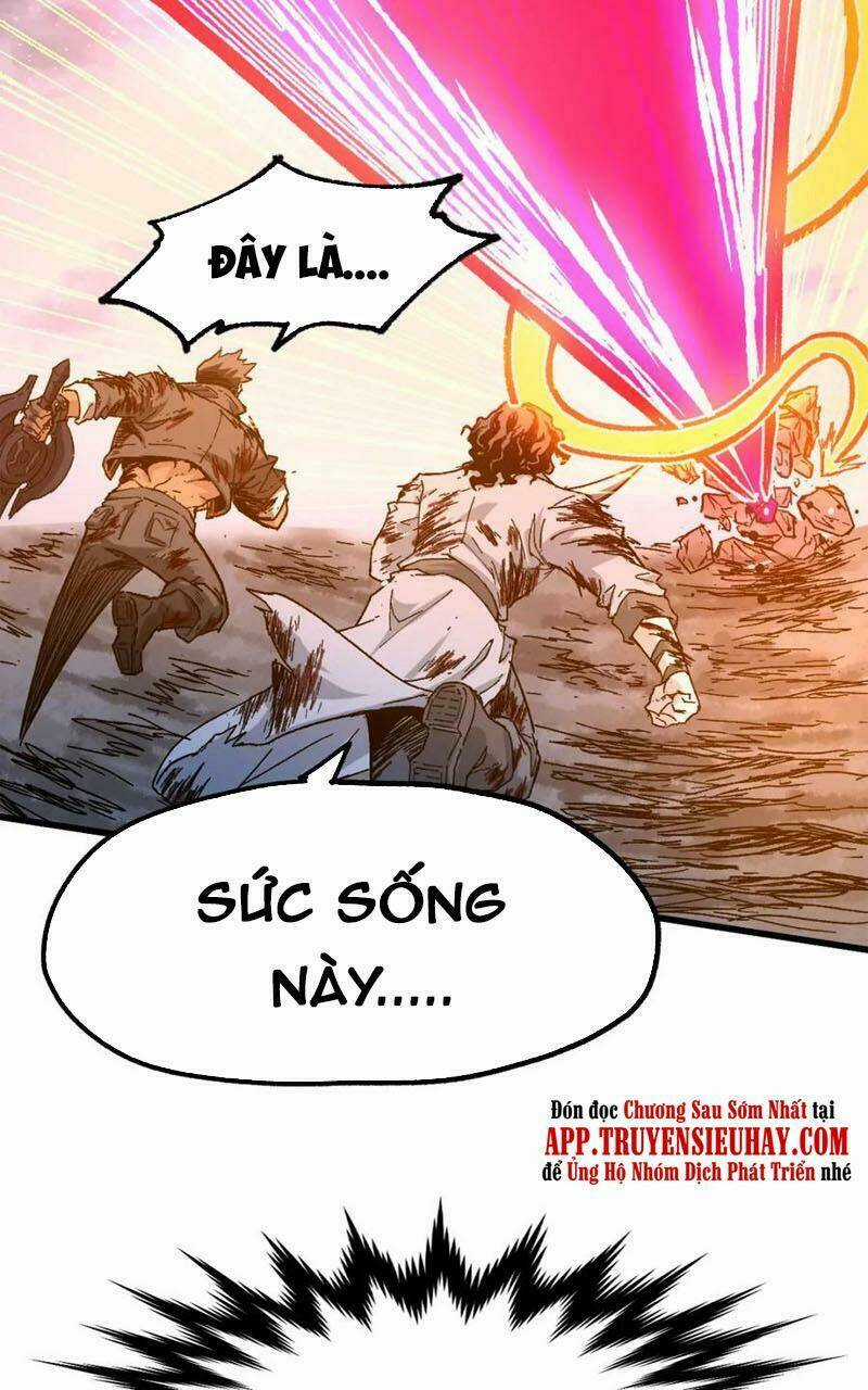 Thánh Khư - Chapter 188 - Trang 59