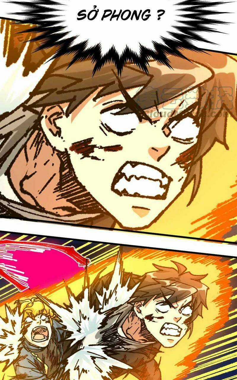 Thánh Khư - Chapter 188 - Trang 60