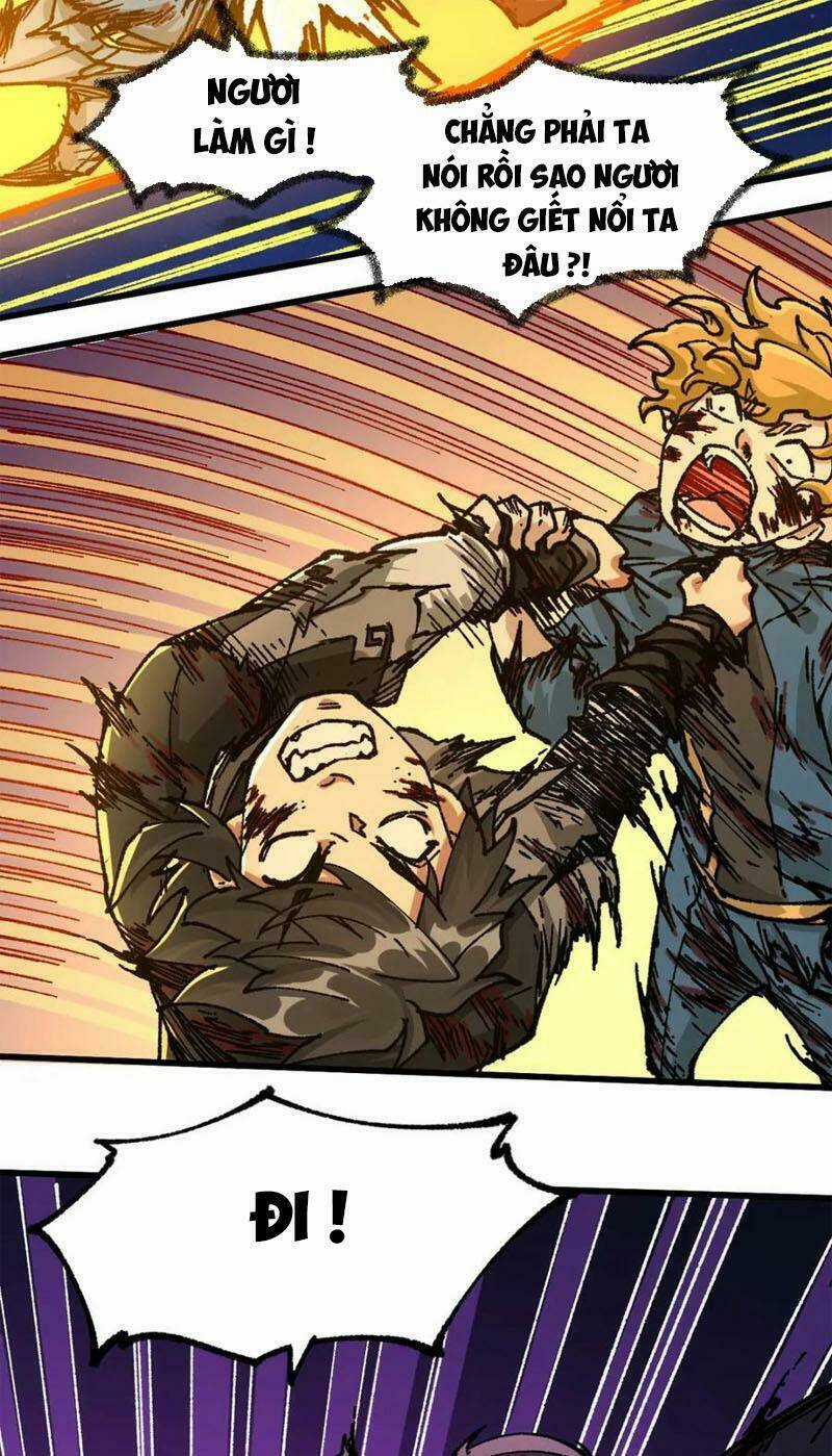 Thánh Khư - Chapter 188 - Trang 61